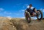 Full Fat Recumbent Electric Trike