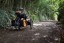 Adventure Recumbent Electric Trike