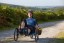 Adventure Recumbent Electric Trike
