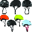 Kilowatt E-Bike Helmet