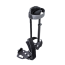 Hase Special Pedals with Flexible Calf Support