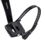 Hase Pedals with Heel Straps