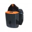 Basil Miles MIK pannier 35L