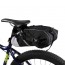 Clutch Adventure Bag