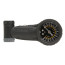 EVO Airpress Pressure Gauge Presta, Schrader 160psi max