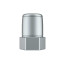 Abus Nutfix Locking Axle Nuts M10 pair