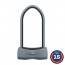 Abus 770A SmartX U-Lock