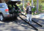 Easy Load Trike Ramp System