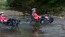 Sprint X Tour RS Steps 8000 Recumbent Electric Trike (Fast Track)