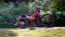 Sprint X Tour RS Steps 8000 Recumbent Electric Trike (Fast Track)