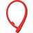 Abus uGrip560 Key 8mmx65cm Red