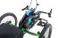 Inspired Cycle Engineering HandCycle