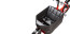 R&M Packster 70 Child seat