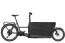 R&M Packster 70 Grey