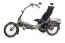 Delta TX Electric Trike 