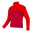 Windchill II Jacket Small Red