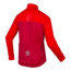 Windchill II Jacket Small Red