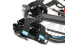 Ego Pedal with Safety Release