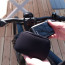 Fahrer Protective Display Cover Bag