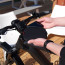 Fahrer Protective Display Cover Bag