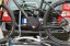 eBike Mid-Drive Motor Cover