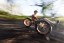 Full Fat Recumbent Electric Trike