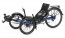 Gekko FX 26 Pedal Assist Electric Trike