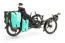 Scorpion FX Pedal Assist Electric Trike