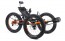 Full Fat Recumbent Electric Trike
