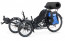 Scorpion FS 26 Pedal Assist Electric Trike