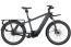 Multicharger GT Rohloff Grey/Black Matt