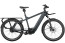 Multicharger GT Vario Grey/Black Matt