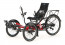 Scorpion Plus 26 Pedal Assist Electric Trike
