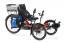 Scorpion Plus 26 Pedal Assist Electric Trike