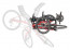 Gekko FX 26 Pedal Assist Electric Trike
