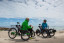 Adventure Recumbent Electric Trike