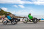 Adventure Recumbent Electric Trike