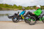 Adventure Recumbent Electric Trike