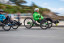 Adventure Recumbent Electric Trike