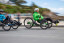 Adventure Recumbent Electric Trike