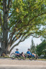 Adventure Recumbent Electric Trike