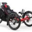 Sprint X Tour RS Steps 8000 Recumbent Electric Trike (Fast Track)