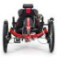 Sprint X Tour RS Steps 8000 Recumbent Electric Trike (Fast Track)