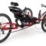 Sprint X Tour RS Steps 8000 Recumbent Electric Trike (Fast Track)