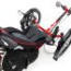Sprint X Tour RS Steps 8000 Recumbent Electric Trike (Fast Track)