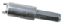 Grip Studs Installation/Removal Stud Tool (drill bit)