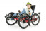 Gekko fxs Pedal Assist Electric Trike