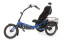 Delta TX Electric Trike 