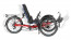 Gekko fxs Pedal Assist Electric Trike