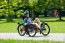 Gekko fxs Pedal Assist Electric Trike